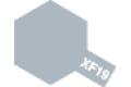 TAMIYA xF-19  琺瑯系油性/消光天空灰色 SKY GREY 45135507