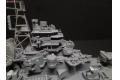 AOSHIMA 009437 1/350 WW II 日本帝國海軍 高雄級'摩耶/MAYA'重巡洋艦(新考證版)