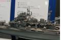 AOSHIMA 009437 1/350 WW II 日本帝國海軍 高雄級'摩耶/MAYA'重巡洋艦(新考證版)