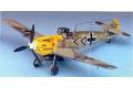 ACADEMY 2133 1/72 WW II德國.空軍 梅賽施密特公司BF-109 E戰鬥機