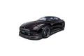 AOSHIMA 046845 1/24 日產汽車 R35 GT-R spec v轎跑車