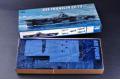 TRUMPETER 05730 1/700 WW II美國.海軍 CV-13'冨蘭克林號'航空母艦