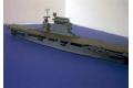 TRUMPETER 05738 1/700 WW II美國.海軍 CV-3'沙拉托加'航空母艦