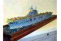 TRUMPETER 05738 1/700 WW II美國.海軍 CV-3'沙拉托加'航空母艦