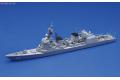 AOSHIMA 008195 1/700 日本 海上自衛隊DDG-117秋月級'涼月'通用驅逐艦