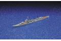 AOSHIMA 017586 1/700 WW II日本.帝國海軍 秋月級'宵月/YOIZUKI'驅逐艦