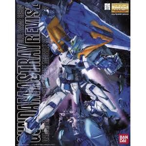 BANDAI 5063047 1/100 MBF-P03R藍色異端鋼彈 GUNDAM ASTRAY BLUE FRAME