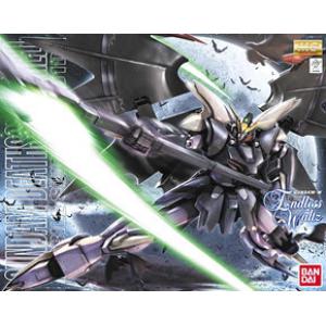BANDAI 5061588 1/100 XXXG-01D2地獄死神鋼彈EW版 GUNDAM DEATHSCY/EW VER.--