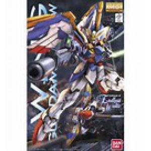 BANDAI 169489 1/100 XXXG-01W飛翼鋼彈/EW版 WING GUNDAM/VER.EW