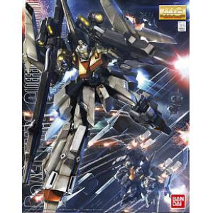 BANDAI 181522 1/100 RGZ-95C里澤爾C型(防禦機+雷比爾將軍號配備機) REZEL C