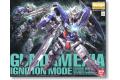 BANDAI 161015 1/100 GN-001能天使鋼彈/特別版 GUNDAM EXIA IGNITION MODE