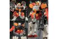 BANDAI 5063044 1/100 XXXG-01H重武裝鋼彈/EW版 GUNDAM HEAVYARMS/EW VER.