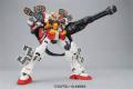 BANDAI 5063044 1/100 XXXG-01H重武裝鋼彈/EW版 GUNDAM HEAVYARMS/EW VER.