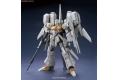 BANDAI 181522 1/100 RGZ-95C里澤爾C型(防禦機+雷比爾將軍號配備機) REZEL C