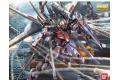 BANDAI 184475 1/100 MBF-02嫣紅攻擊鋼彈(鳳裝備) STRIKE ROUGE+00T0RI