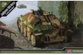 ACADEMY 13230 1/35 WW II德國.陸軍 38T'追獵者'後期生產型坦克殲擊車