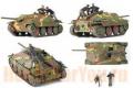 ACADEMY 13230 1/35 WW II德國.陸軍 38T'追獵者'後期生產型坦克殲擊車