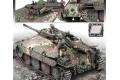 ACADEMY 13230 1/35 WW II德國.陸軍 38T'追獵者'後期生產型坦克殲擊車