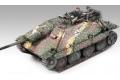 ACADEMY 13230 1/35 WW II德國.陸軍 38T'追獵者'後期生產型坦克殲擊車