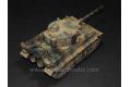 ACADEMY 13264 1/35 WW II德國.陸軍 '老虎I'早期生產型坦克