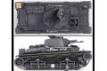 ACADEMY 13280 1/35 WW II德國.陸軍 Pz.Kpfw.35(t)輕型坦克