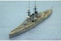 FUJIMI 470047 1/700 EASY系列--#05 WW II日本帝國海軍 金剛級'金剛 KANGO'高速戰列艦