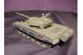 ACADEMY 13006 1/48 蘇聯陸軍 T-72坦克