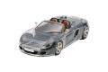 TAMIYA 24330 1/24 保時捷汽車 CARRERA GT跑車/透明車殼與引擎