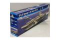 ITALERI 5534 1/720 美國.海軍 CVN-77'喬治.布希'航空母艦