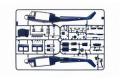 ITALERI 2739 1/48 美國.貝爾公司 AB-205通用直升機