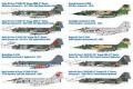 ITALERI 2502 1/32 美國.空軍 F-104G/S'星'戰鬥機