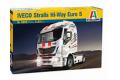 ITALERI 3899 1/24 依維柯/IVECO汽車 STRALIS HI -WAY EURO...