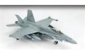 ITALERI 016 1/72 美國.海軍 F/A-18'大黃蜂'戰鬥轟炸機