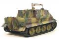 ITALERI 0299 1/35 WW II德國.陸軍 38公分RW-61'臼虎'自行火炮