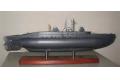 MERIT 63504 1/35 WW II英國.皇家海軍 X型潛水艇 @@