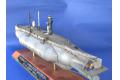 MERIT 63504 1/35 WW II英國.皇家海軍 X型潛水艇 @@