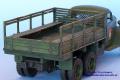 HOBBY BOSS 83845 1/35 俄羅斯.陸軍 ZIS-151軍用卡車@@