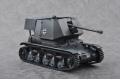 HOBBY BOSS 83808 1/35 二戰德國.陸軍 5 cm Pak(t) Sfl.auf Fgst.Pz.Kpfw.35 R731(f)自行反坦克炮@@