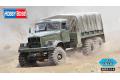 HOBBY BOSS 85506 1/35 俄羅斯.陸軍 KrAZ-255B 軍用卡車