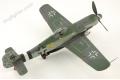 HOBBY BOSS 81719 1/48  WW II德國.空軍 福克.沃夫公司Fw 190D-12戰鬥機