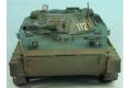 TRUMPETER 00379 1/35 蘇聯.陸軍 PT-76/1951年型水陸兩棲坦克