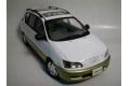 AOSHIMA 018606 1/24 豐田汽車 IPSUM 休旅車/1996年L-SELECTION EX版