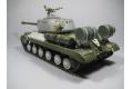 TRUMPETER 05573 1/35 WW II蘇聯.陸軍 斯大林JS-4重型坦克
