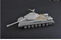 TRUMPETER 05573 1/35 WW II蘇聯.陸軍 斯大林JS-4重型坦克