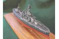 TRUMPETER 05339 1/350 WW II美國.海軍 BB-34'紐約號/NEW YORK'戰列艦