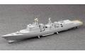 TRUMPETER 03619 1/200  中國.人民解放軍海軍 DDG-115 051C級'瀋陽'導彈驅逐艦