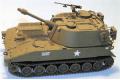 ITALERI 6518 1/35 美國.陸軍 M-108 105mm自行榴彈砲