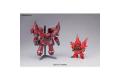 BANDAI BB-392 NZ-999 BB戰士--新吉翁克 NEO ZEONG