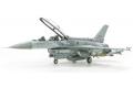 AFV CLUB AR-32S02 1/32 新加坡.空軍 F-16D Block 52+'戰隼'戰鬥教練機