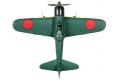 TAMIYA 60779 1/72 WW II日本.帝國海軍 三菱'零式'52艦載戰鬥機